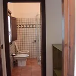 Lejlighedshotel D Pietraia 11b Trilo