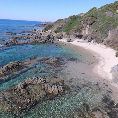 D Pietraia 11b Trilo Apart Otel