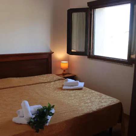 D Pietraia 11b Trilo 4* Badesi