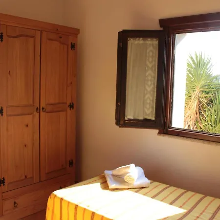 D Pietraia 11b Trilo Hotel apartamentowy