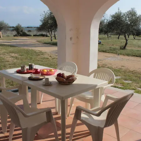 D Pietraia 11b Trilo Apart Otel 3*