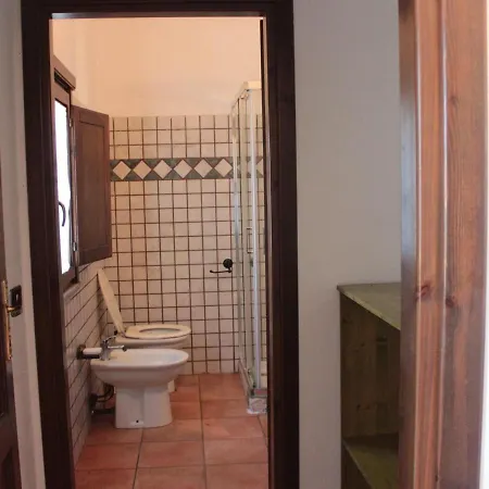 Hotel apartamentowy D Pietraia 11b Trilo