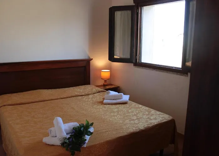 D Pietraia 11b Trilo 3* Badesi