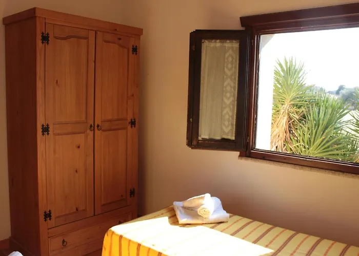 D Pietraia 11b Trilo Apart Otel