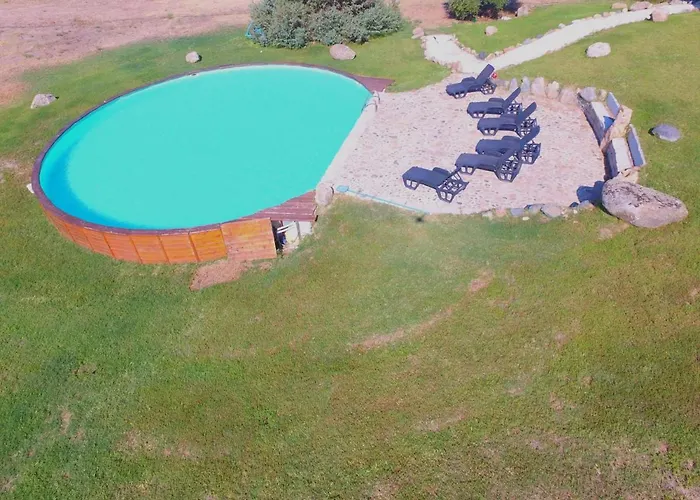 D Pietraia 11b Trilo Badesi