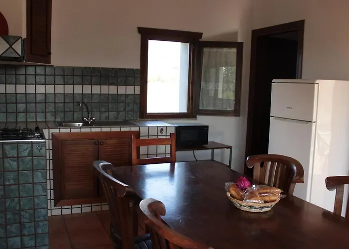 Apart Otel D Pietraia 11b Trilo